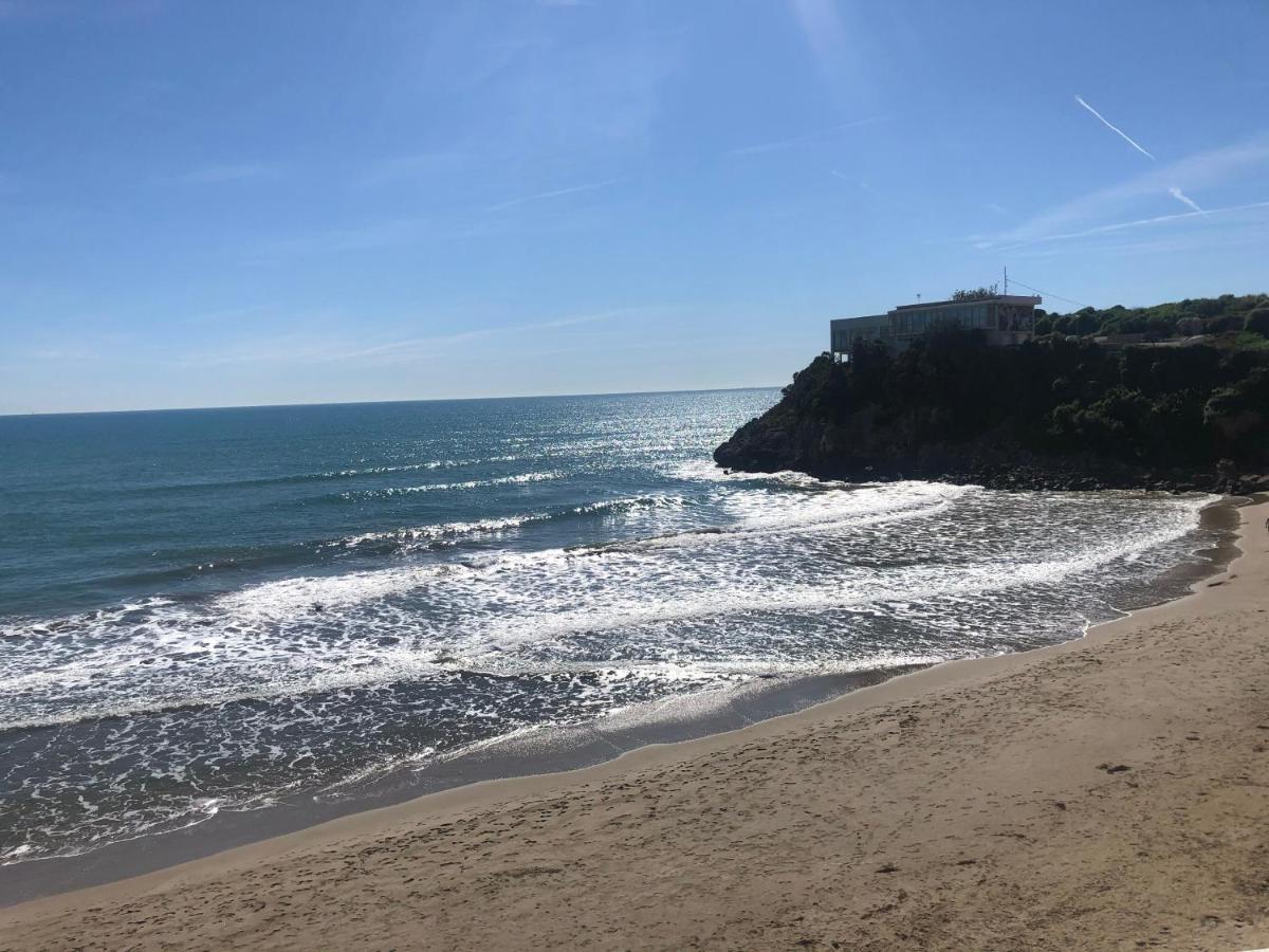 Coqueto Apto A 5 Min De La Playa Oropesa del Mar Eksteriør billede